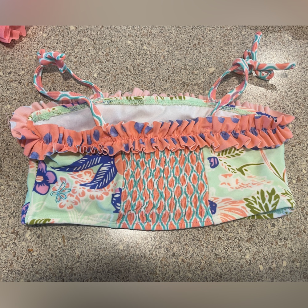 Matilda Jane Swimwear Lot 👙 Size 4 - Picture 9 of 11